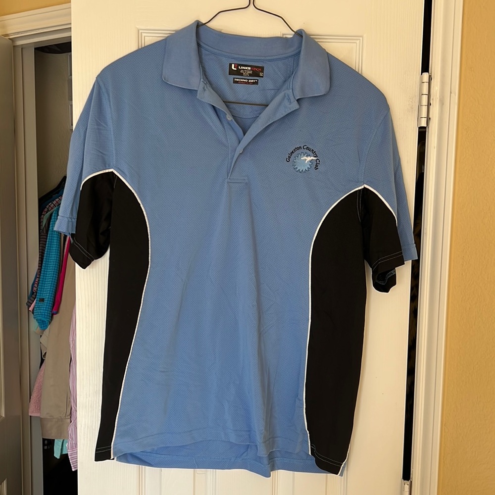 Golf polo